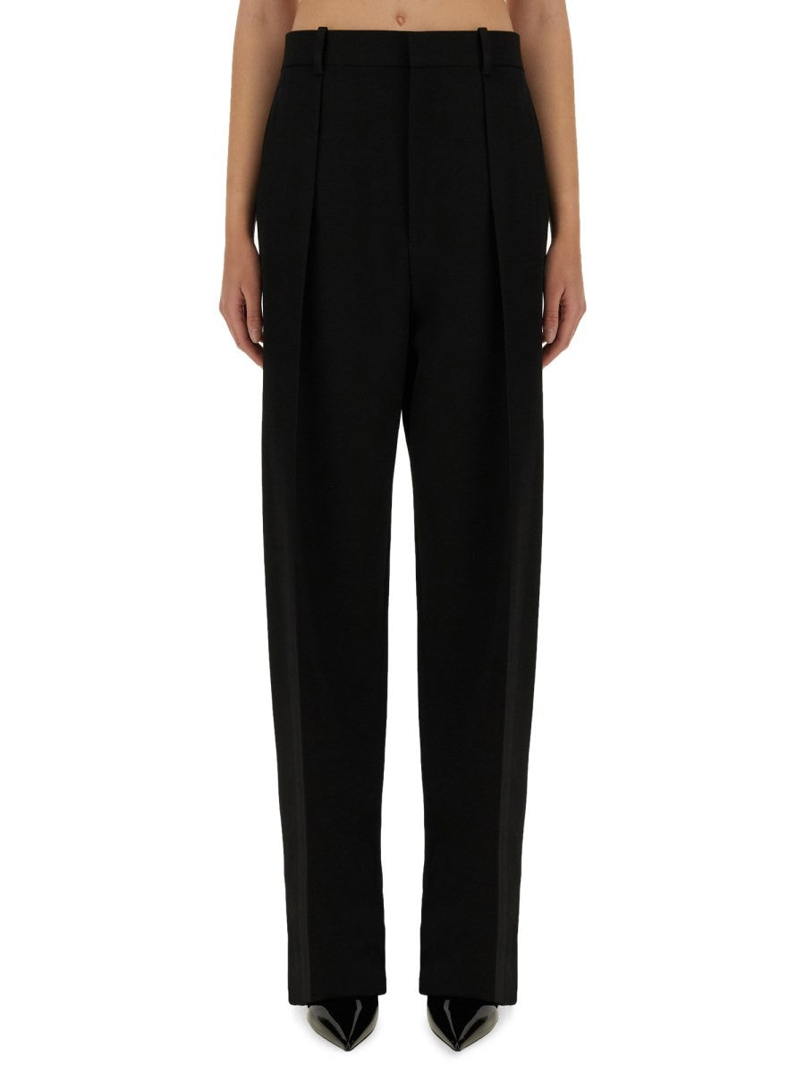Bottega Veneta - WOOL PANTS wool-pants_8423ee18-d55c-4e8f-840a-ef733284c54e