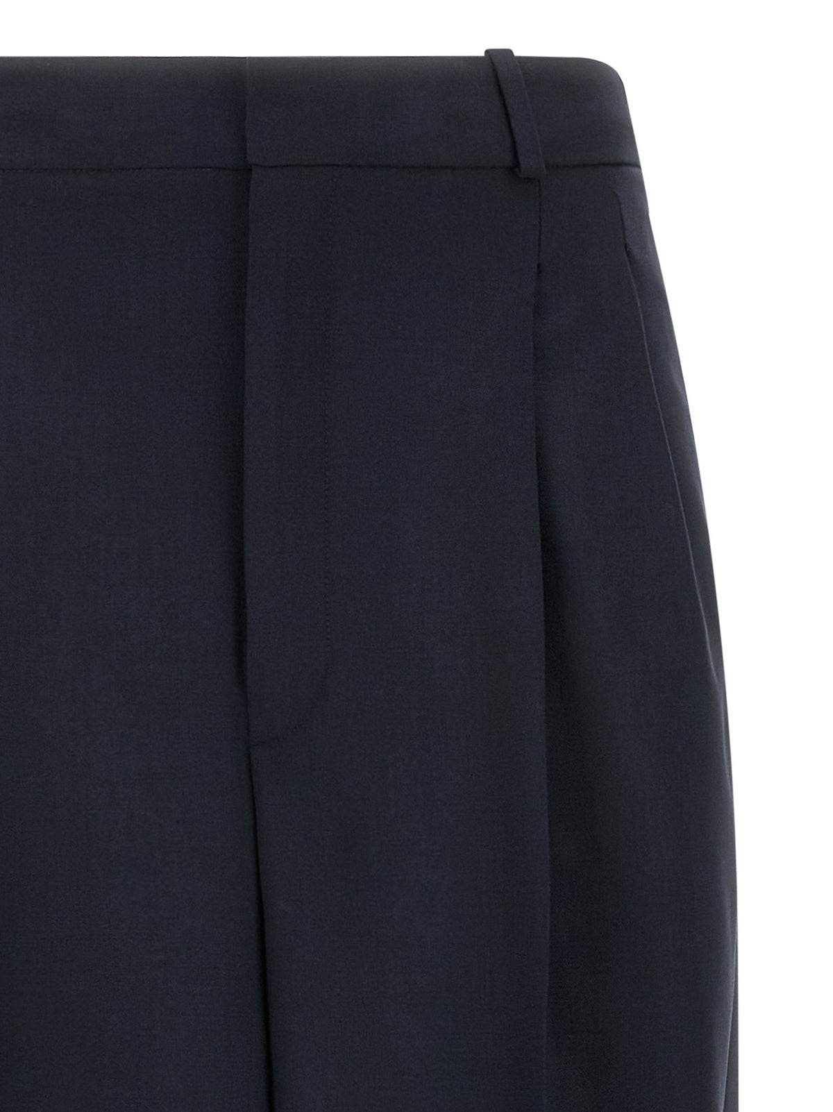 Polo Ralph Lauren - Wool pants