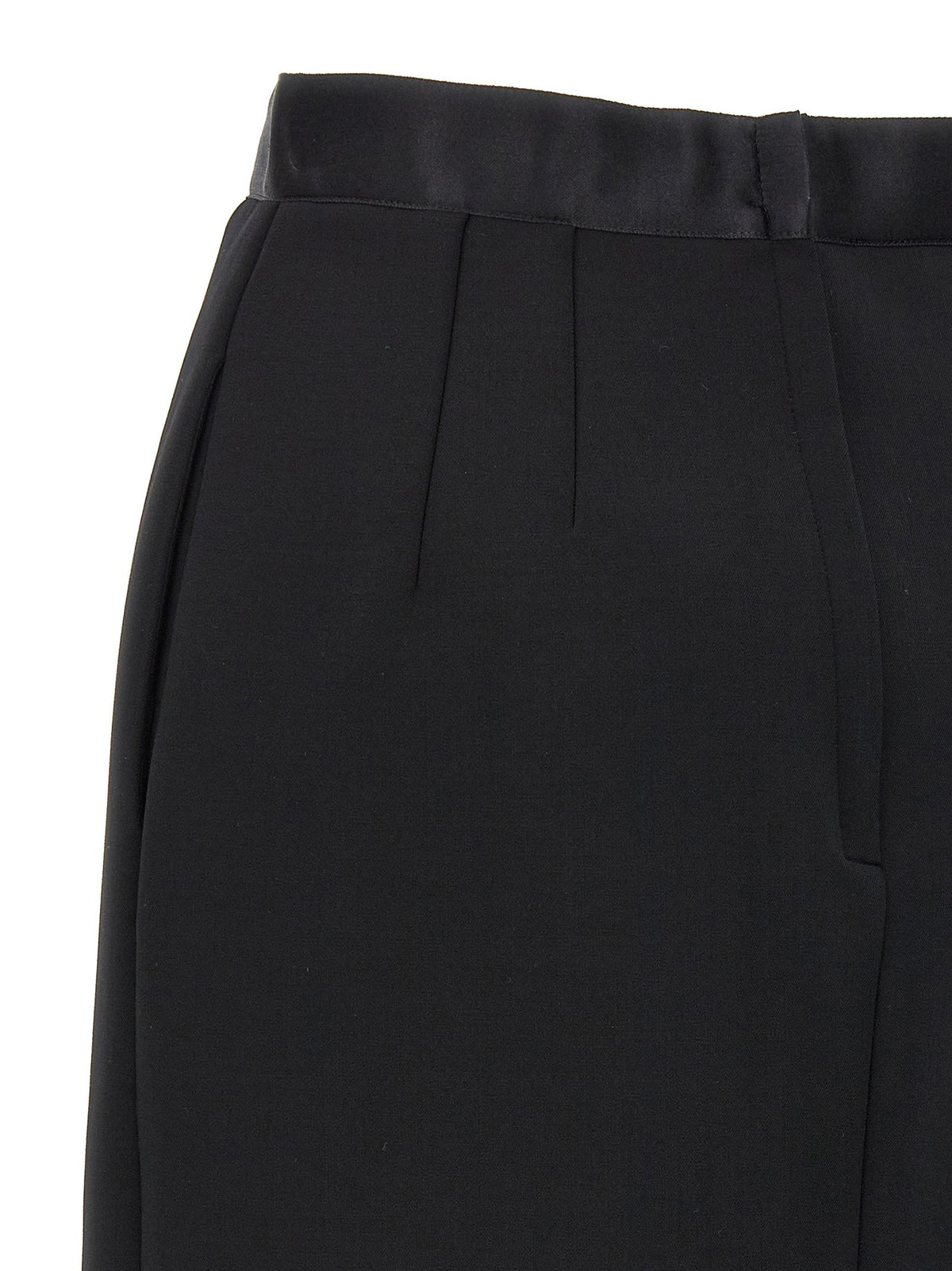 Dolce & Gabbana - Wool pencil skirt