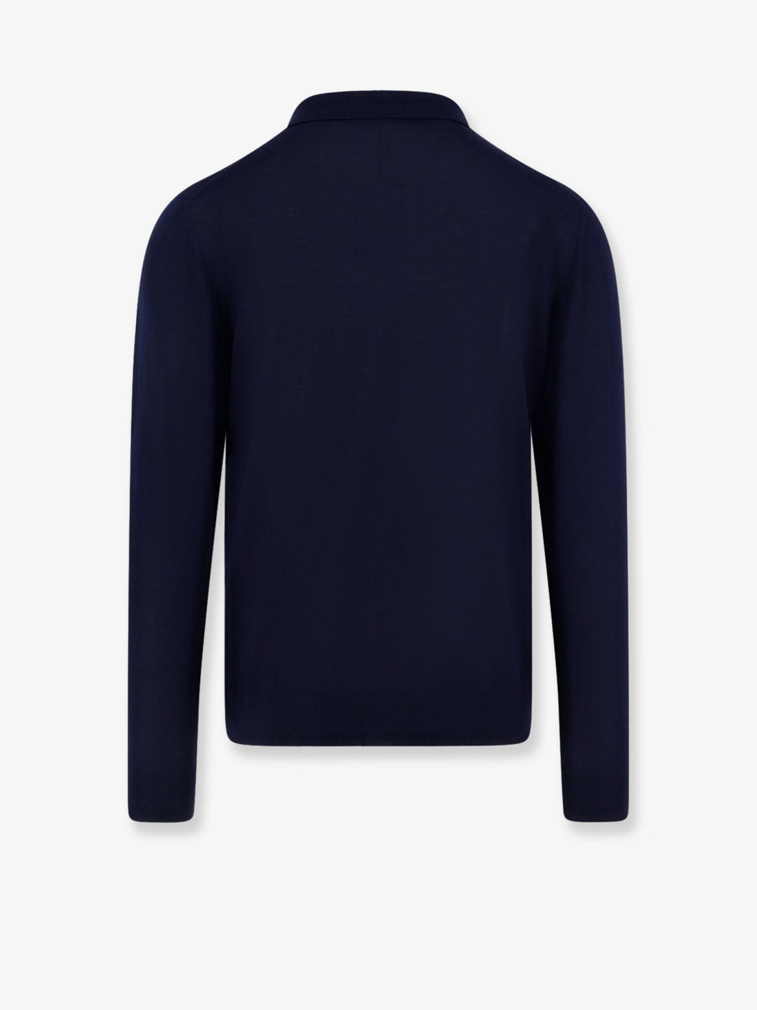 KITON CIRO PAONE - Wool Polo Shirt wool-polo-shirt_9ceba63c-e7b1-4a8c-9475-63531f9d9cf8
