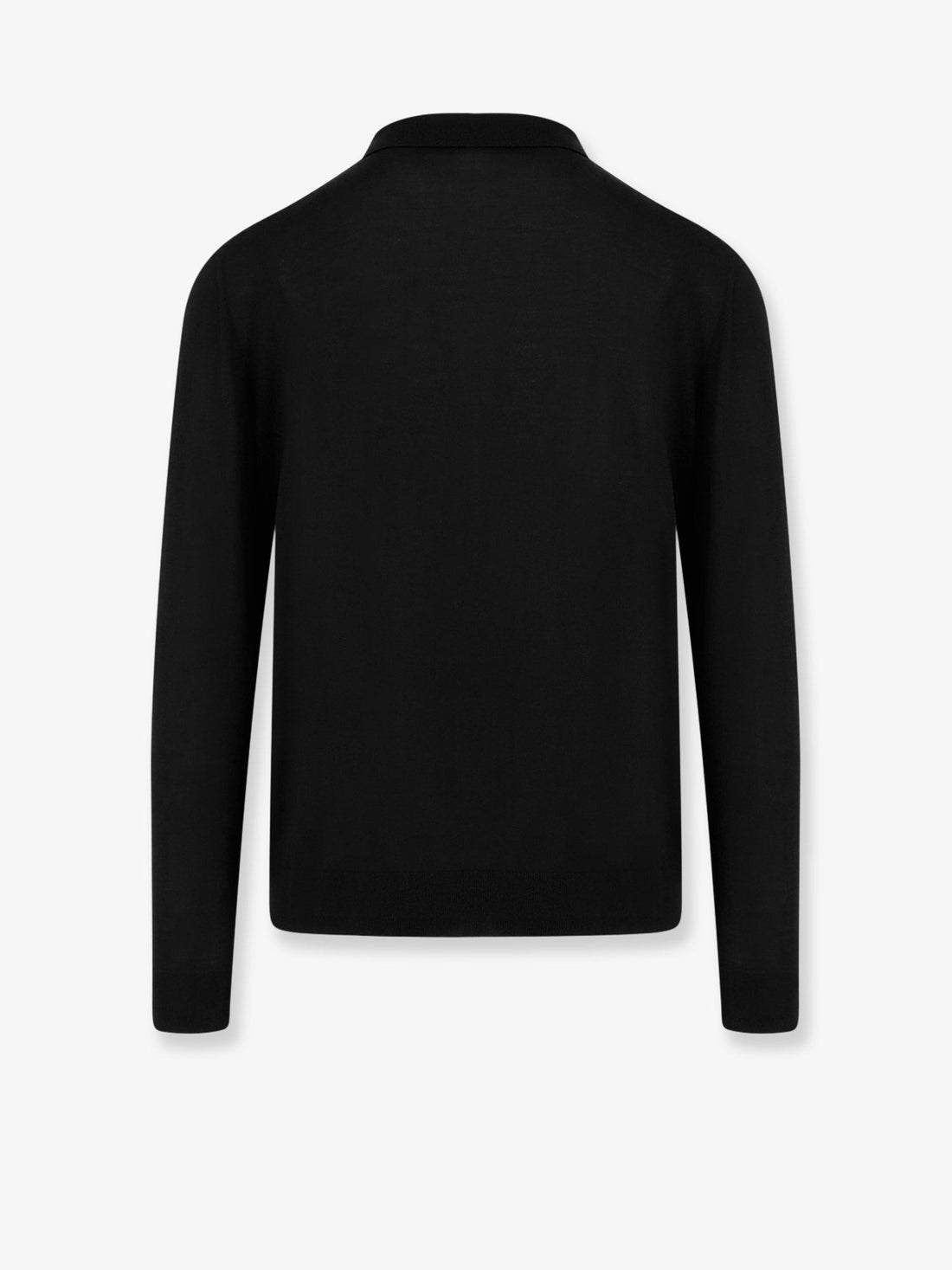 KITON CIRO PAONE - Wool Polo Shirt wool-polo-shirt_598b072a-8f87-48bb-bc91-d27c98e27262