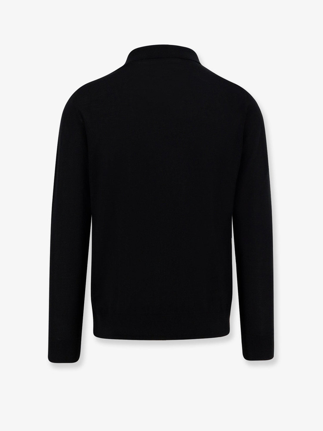 KITON CIRO PAONE - Wool Polo Shirt wool-polo-shirt_8fa66abb-e429-4de2-9df6-dde8e754c67d