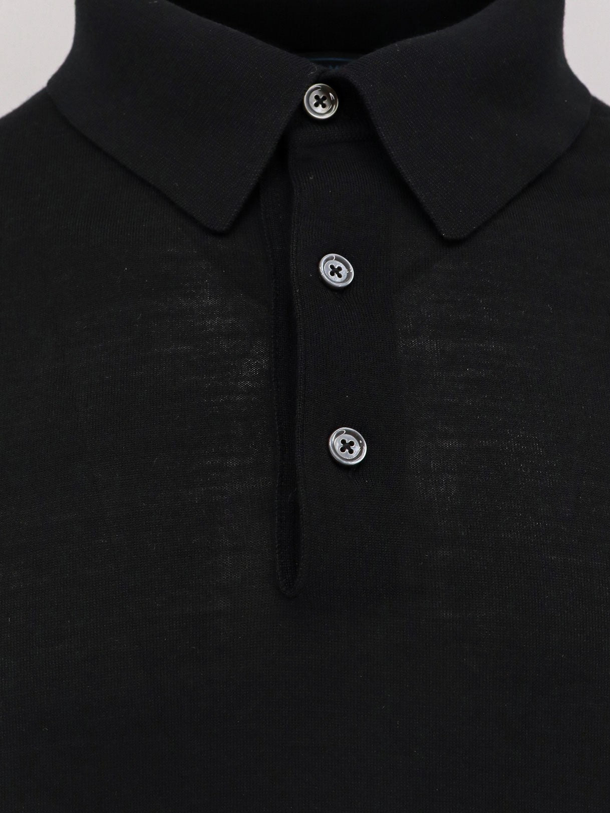 KITON CIRO PAONE - Wool Polo Shirt wool-polo-shirt_a57c278c-12ba-4672-9045-d35ab1bc93d3