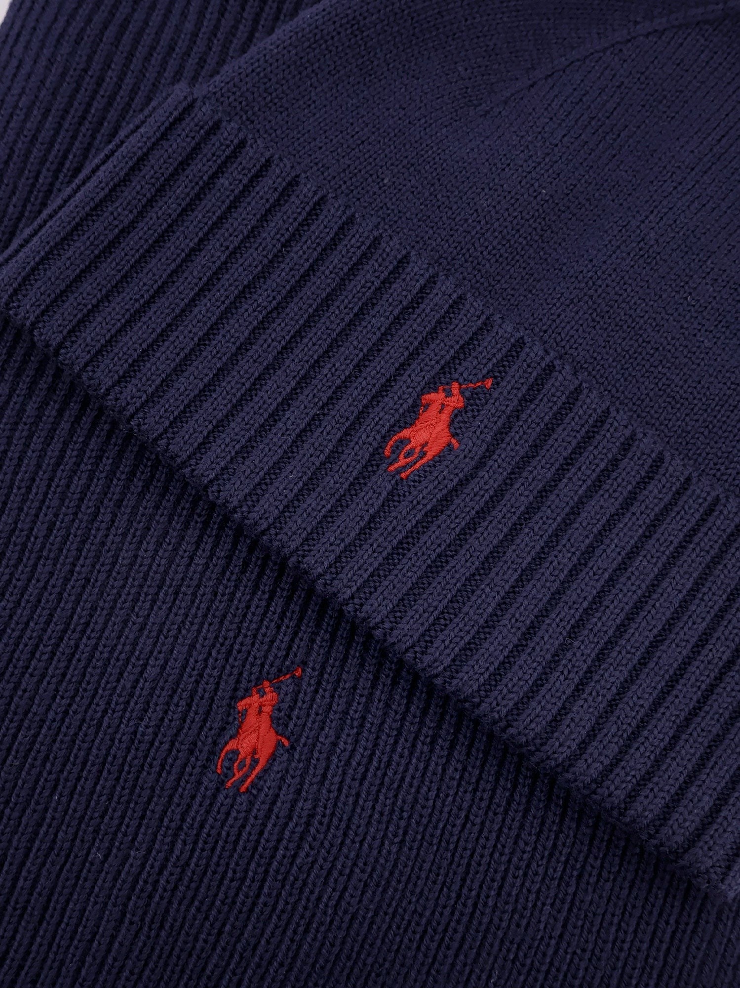 Polo Ralph Lauren Polo Ralph Lauren - Wool Scarf/Hat Box
