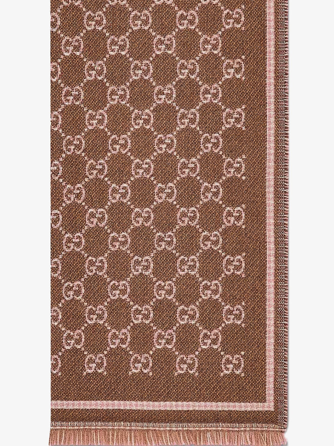 Gucci - Wool scarf with GG motif wool-scarf-with-gg-motif_29bc5b66-a1cd-4dbd-abf0-fd93ddb3ecd1