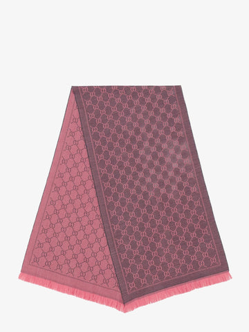 Gucci Gucci - Wool scarf