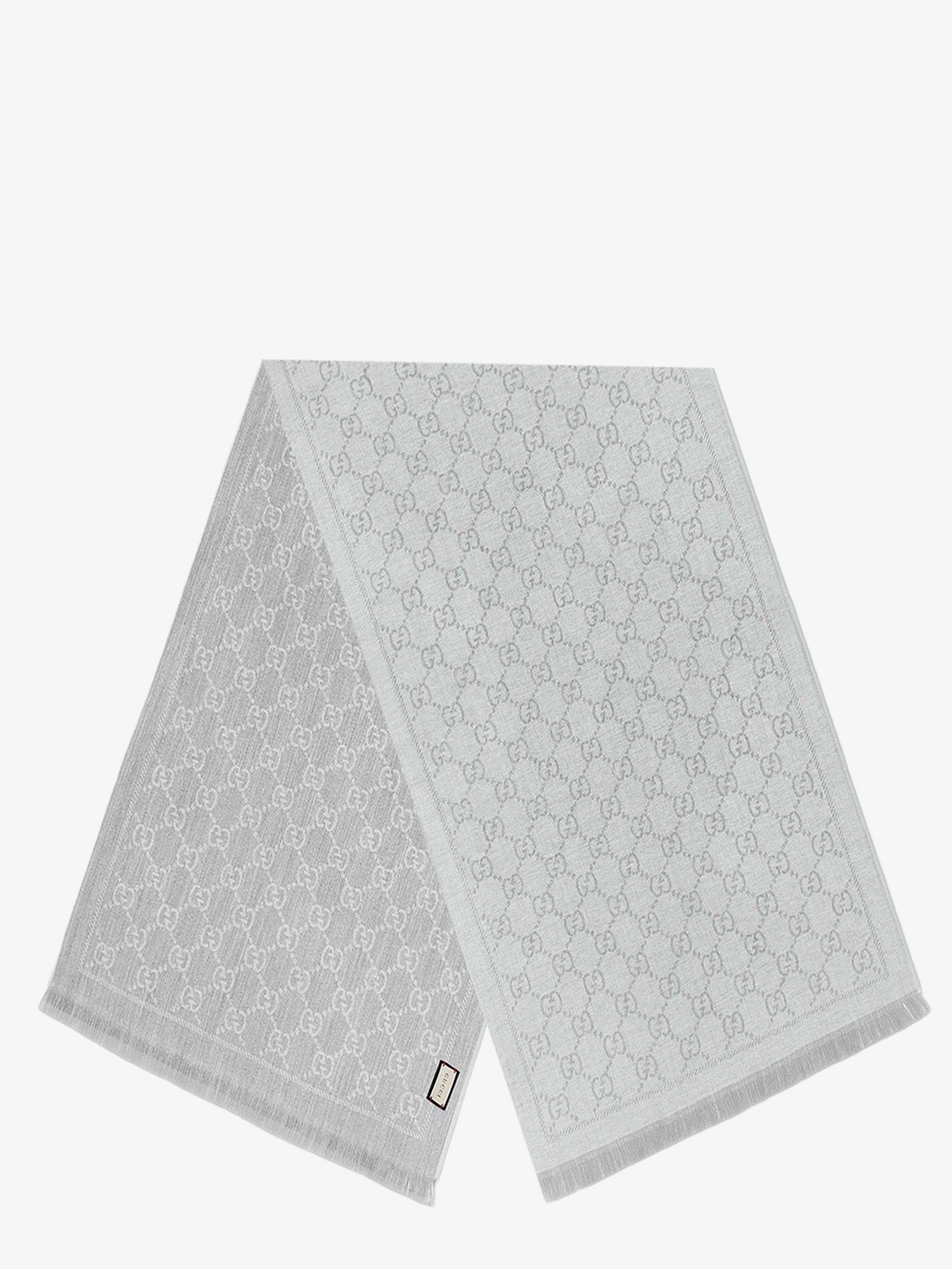 Gucci - Wool scarf