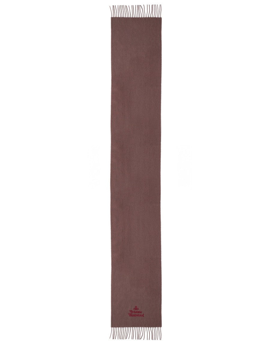 Vivienne Westwood WOOL SCARF Unisex