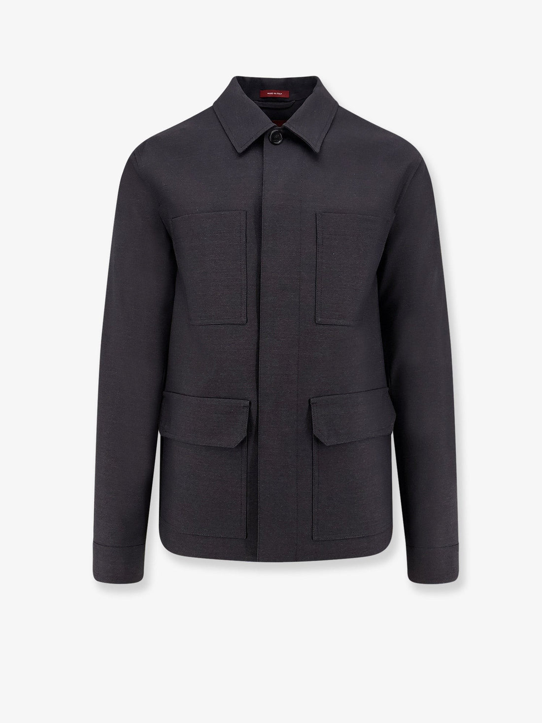 Gucci - Wool Shirt/Jacket wool-shirt-jacket_31e660f8-74cc-4f46-a92d-3921d0502605