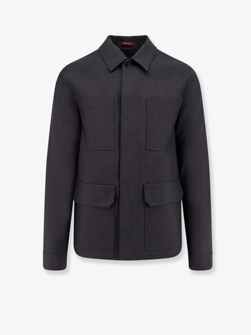 Gucci - Wool Shirt/Jacket wool-shirt-jacket_31e660f8-74cc-4f46-a92d-3921d0502605
