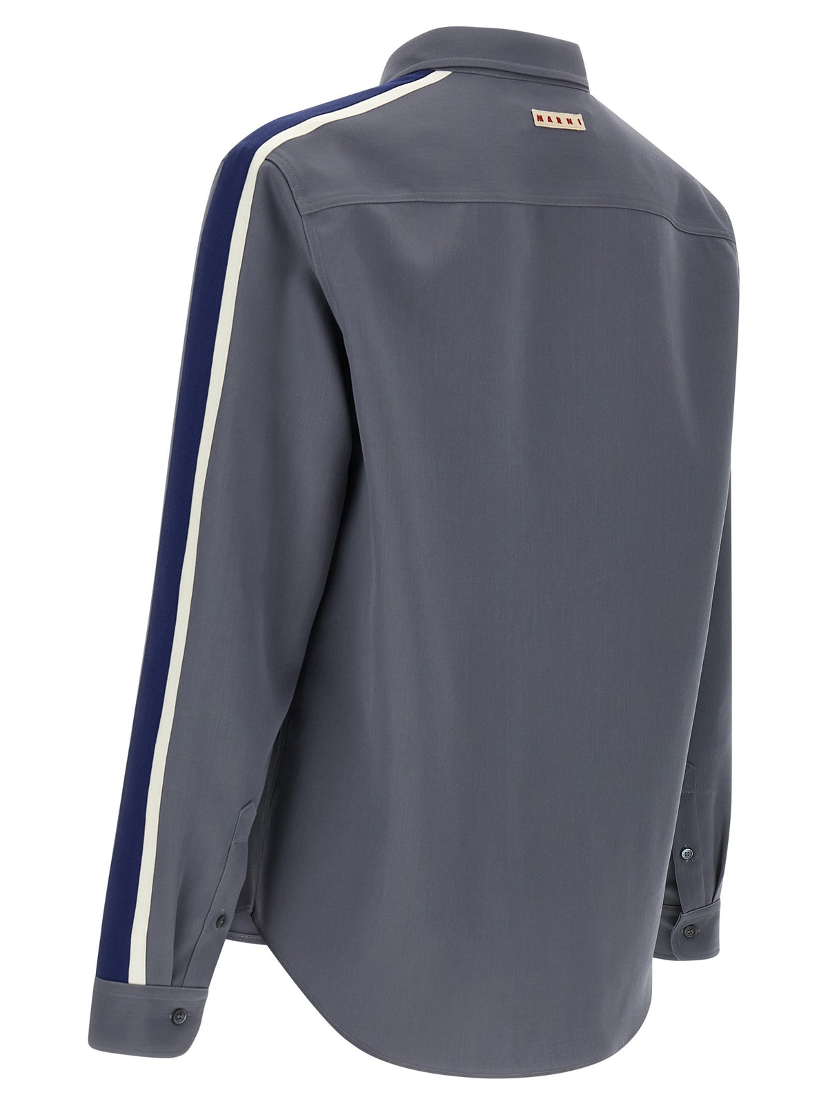 Marni - Wool shirt