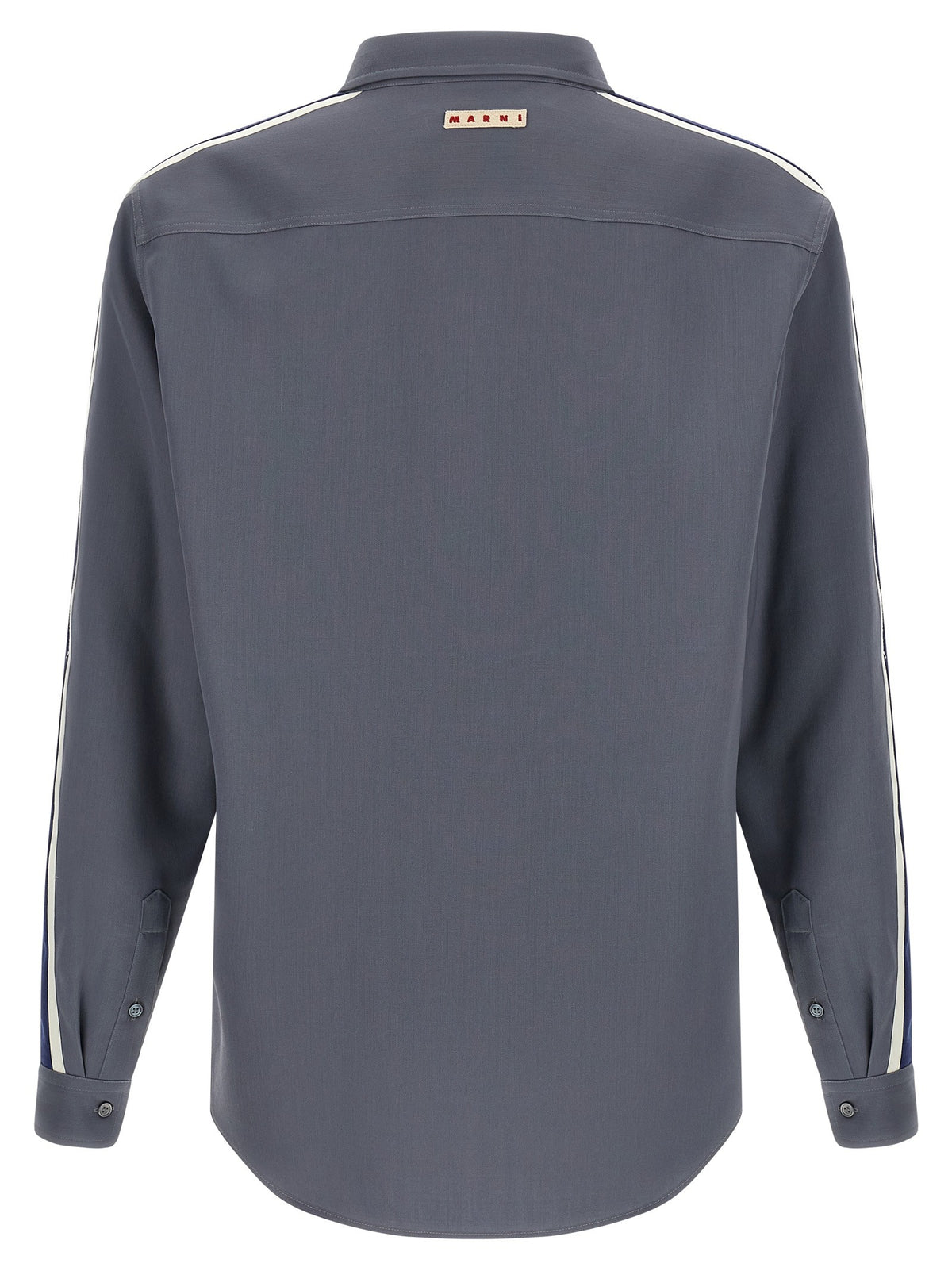 Marni - Wool shirt