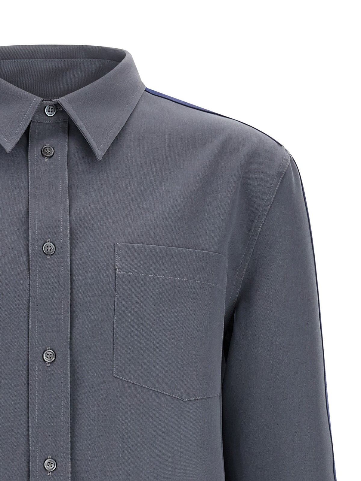 Marni - Wool shirt