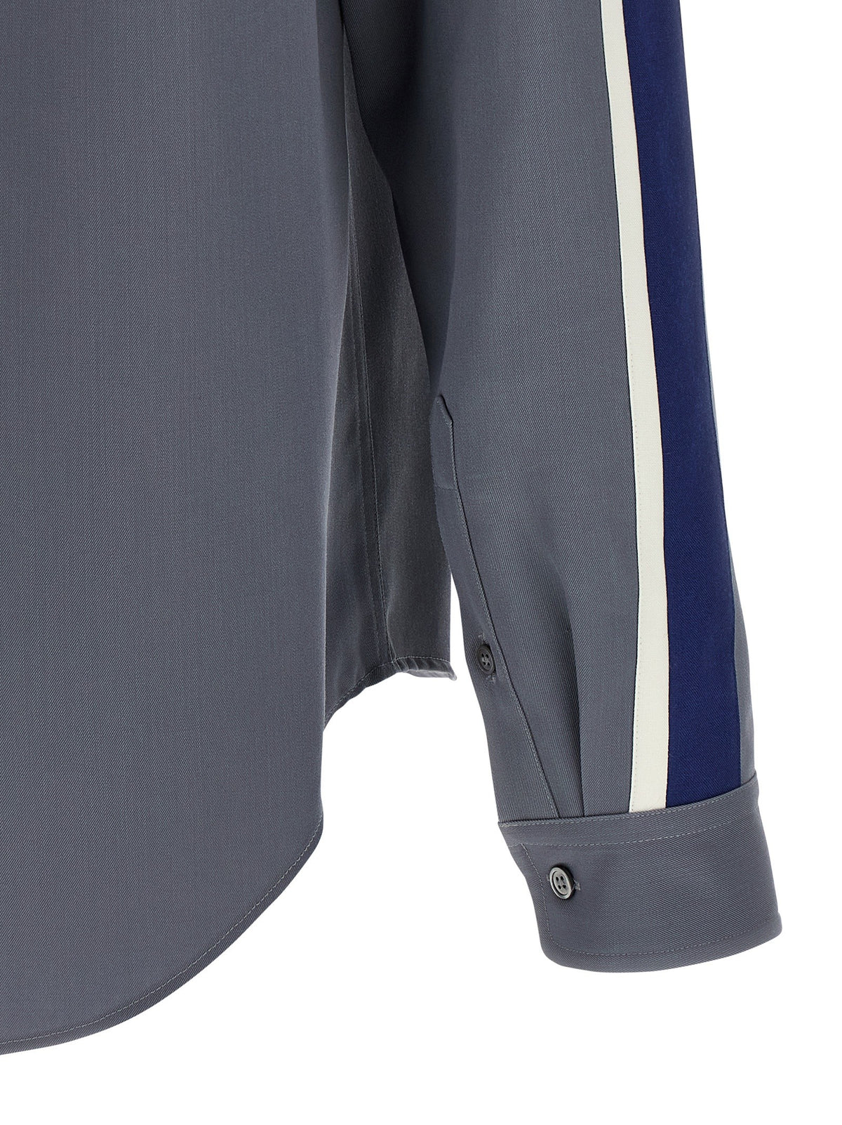 Marni - Wool shirt