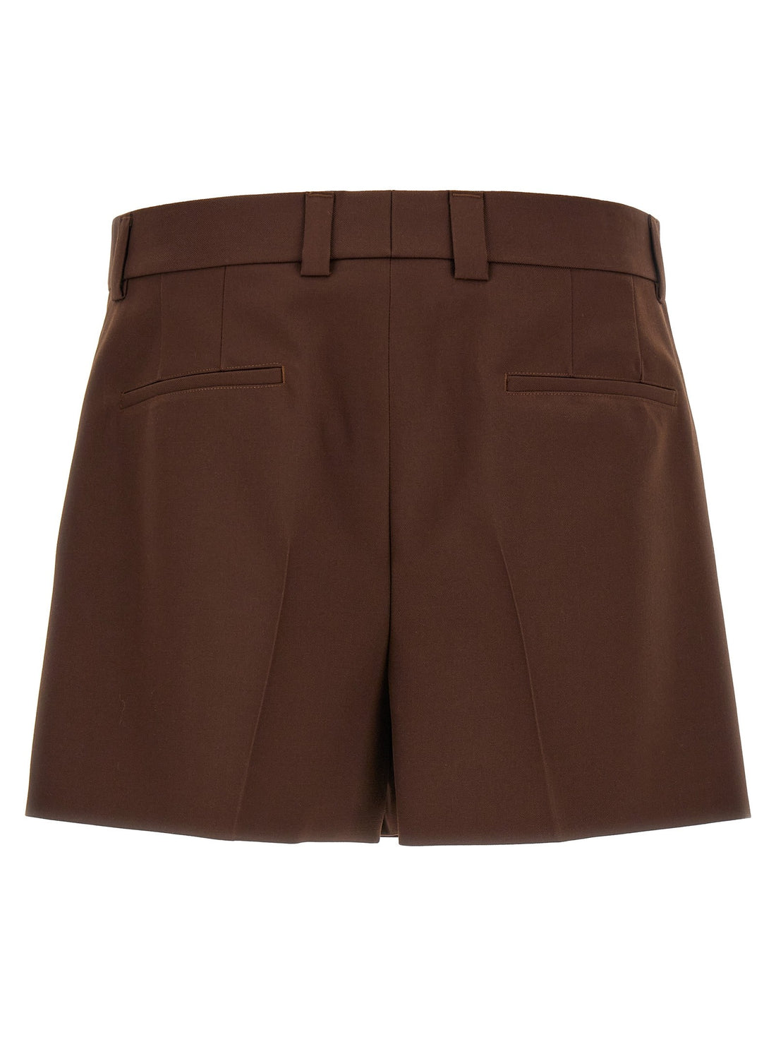 Gucci - Wool shorts wool-shorts