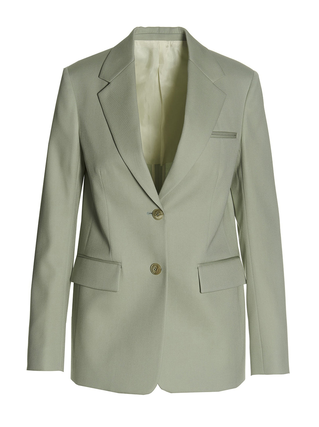Lanvin - Wool single breast blazer jacket wool-single-breast-blazer-jacket_1f3c90dc-0769-453f-b986-2ad06b5c23ab