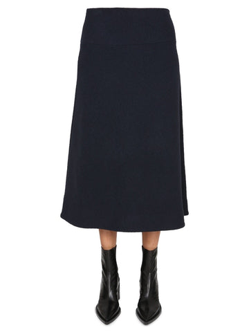 JIL SANDER - WOOL SKIRT wool-skirt_758491ee-5c4c-4b6a-a650-69409adec6a7