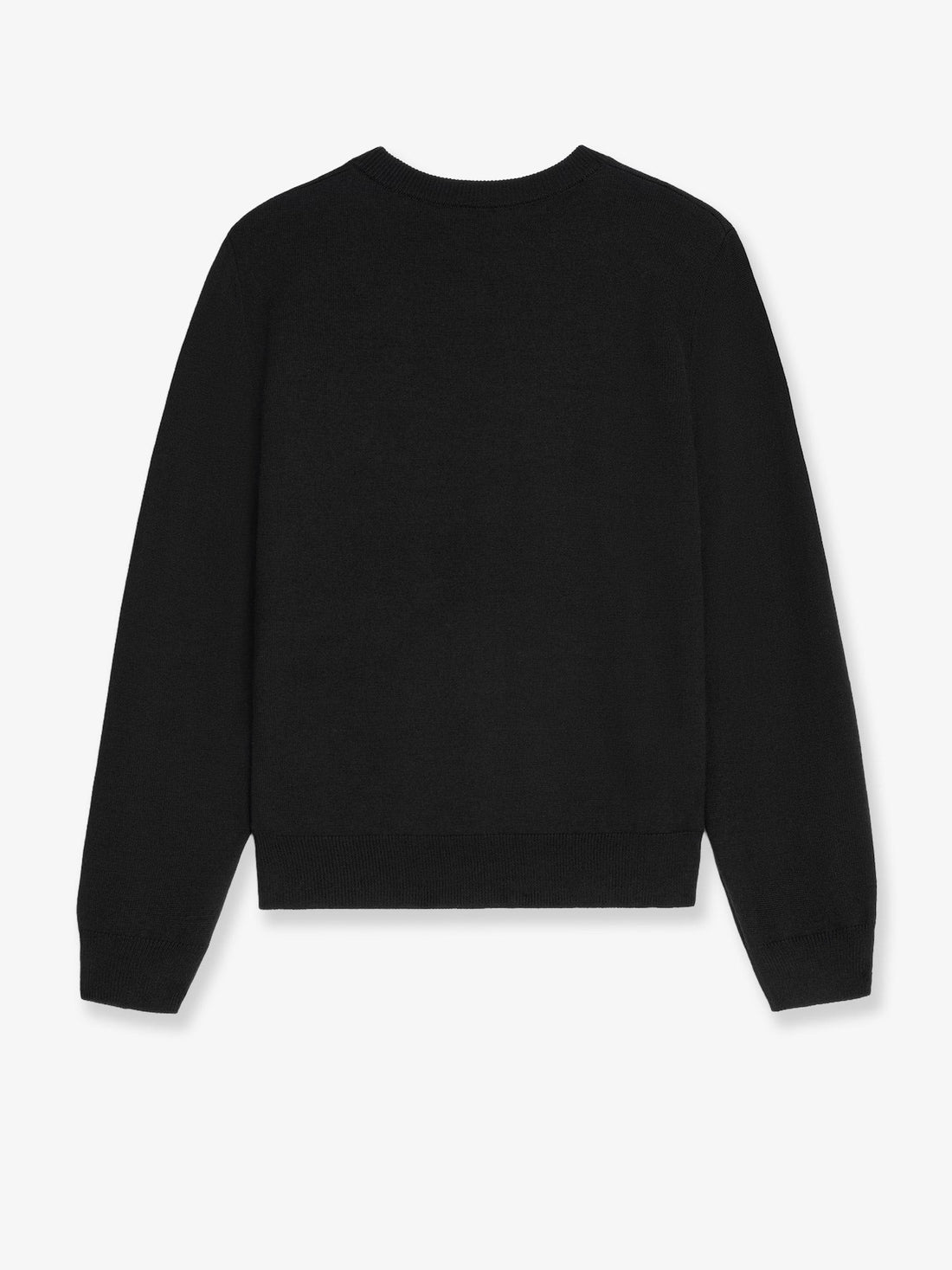 Celine - Wool sweater with logo embroidery wool-sweater-with-logo-embroidery_e182ef93-f36c-4f6d-8261-e5ef1f9d6b89