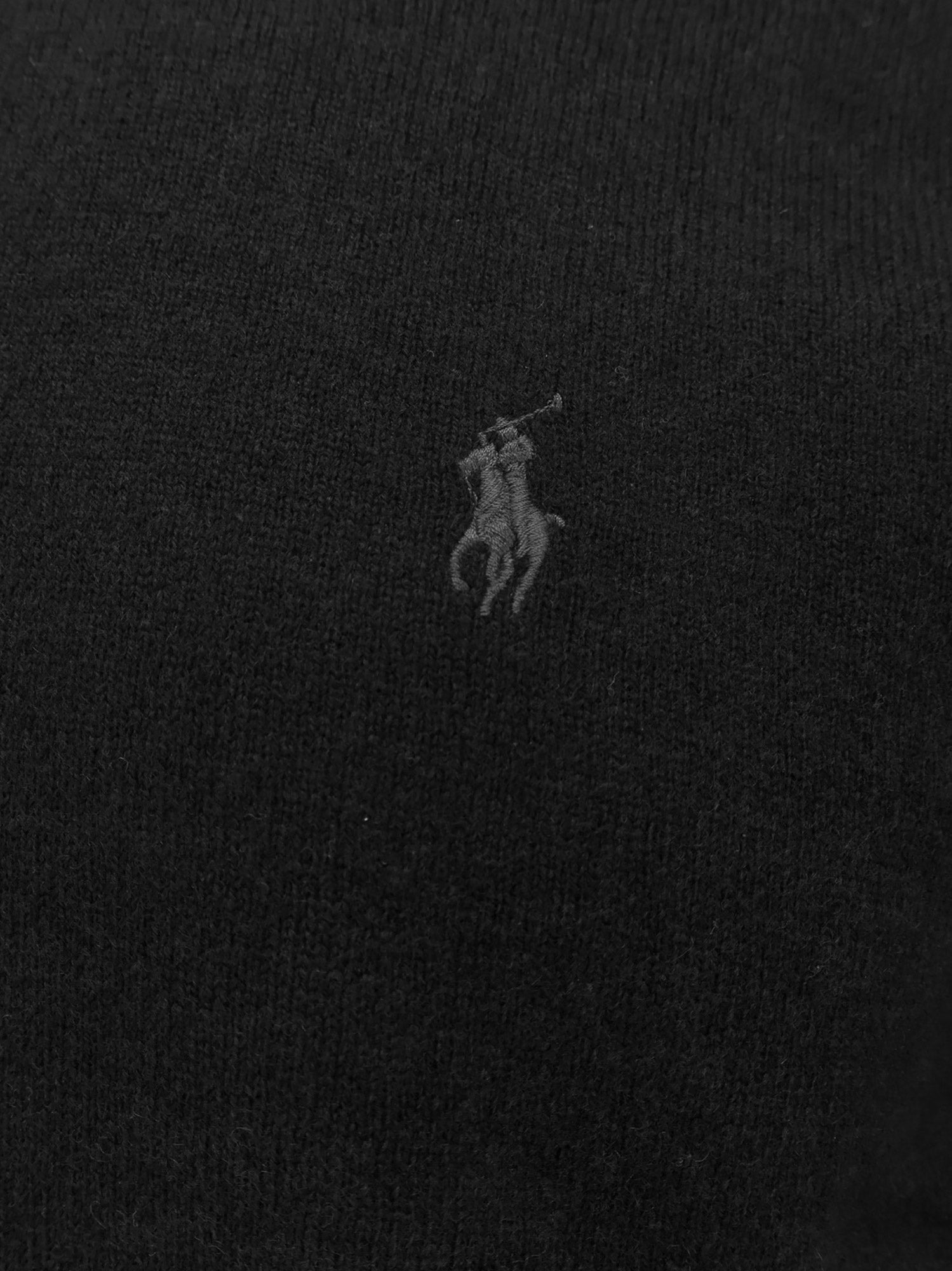 Polo Ralph Lauren - Wool sweater