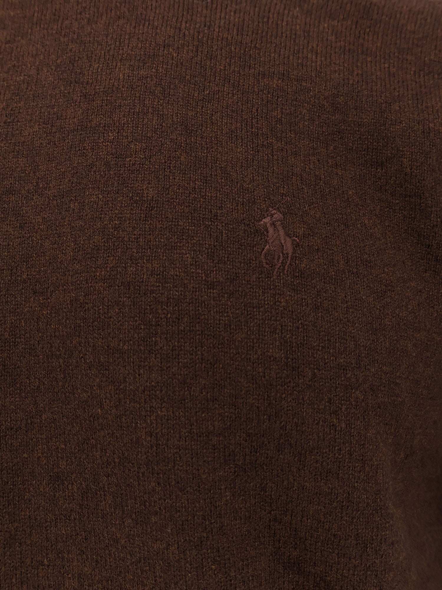 Polo Ralph Lauren - Wool sweater