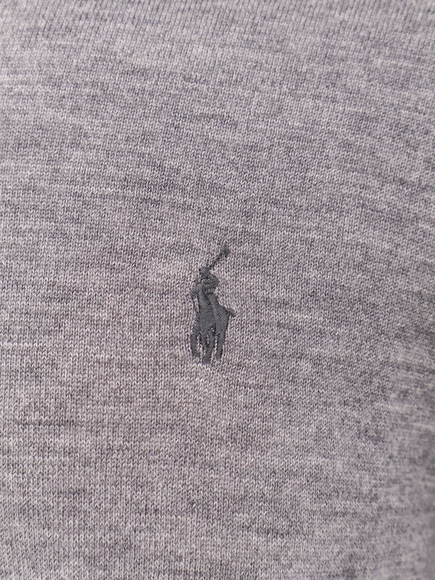 Polo Ralph Lauren - Wool sweater