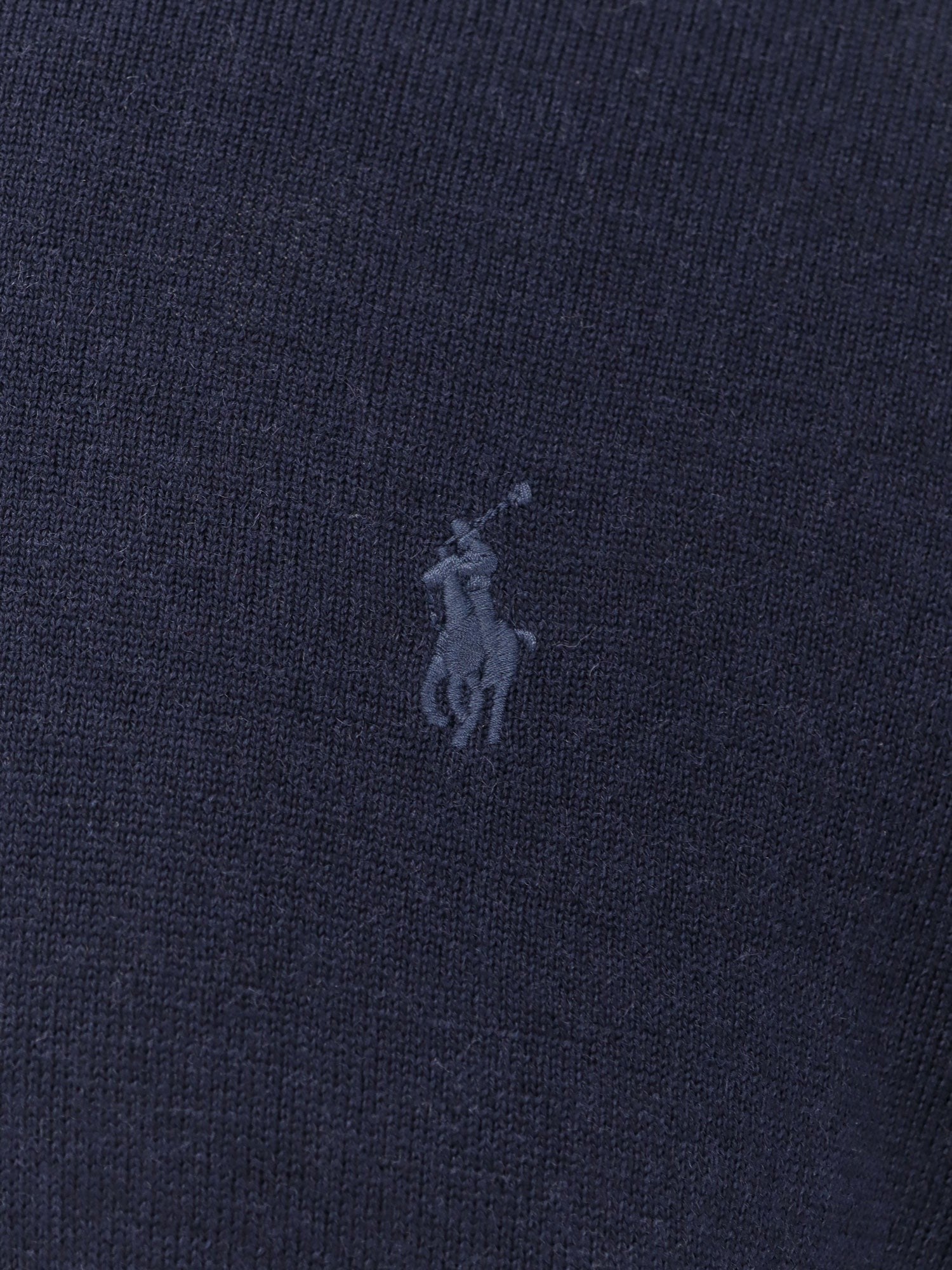 Polo Ralph Lauren - Wool sweater
