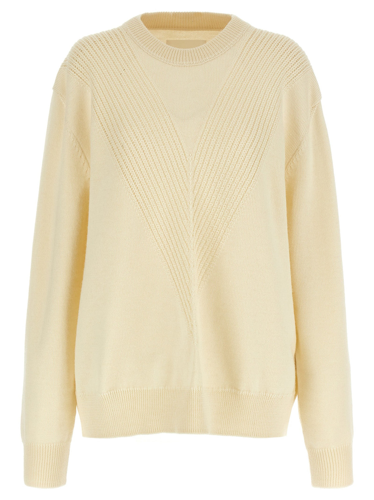 JIL SANDER - Wool sweater