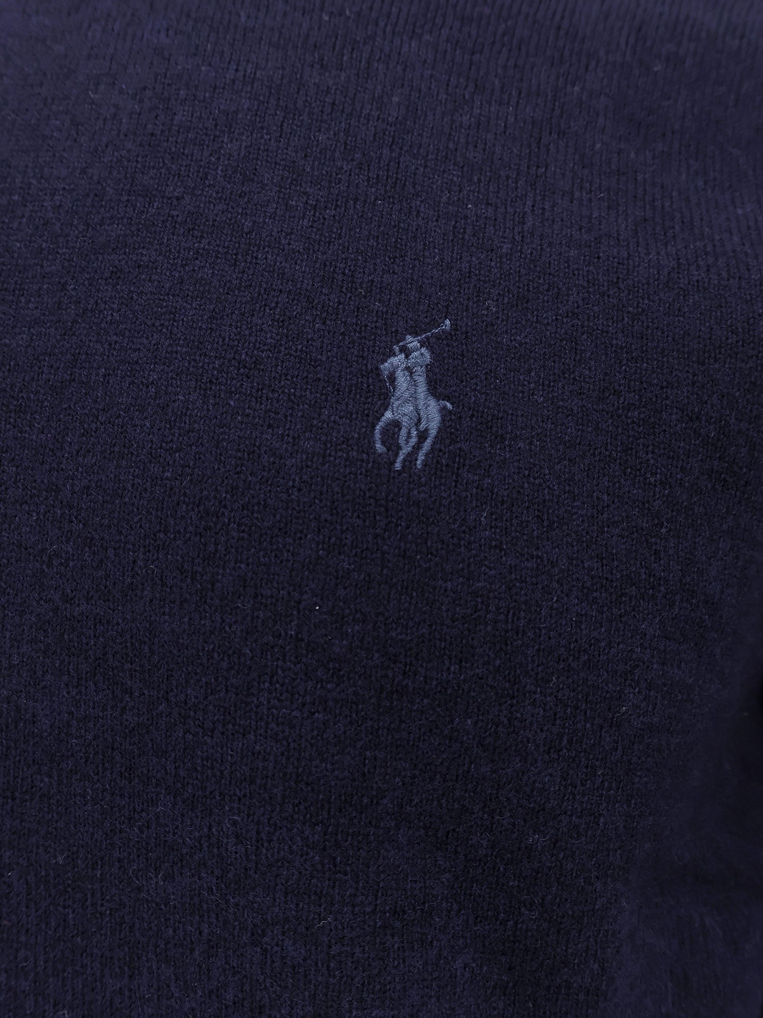 Polo Ralph Lauren - Wool sweater