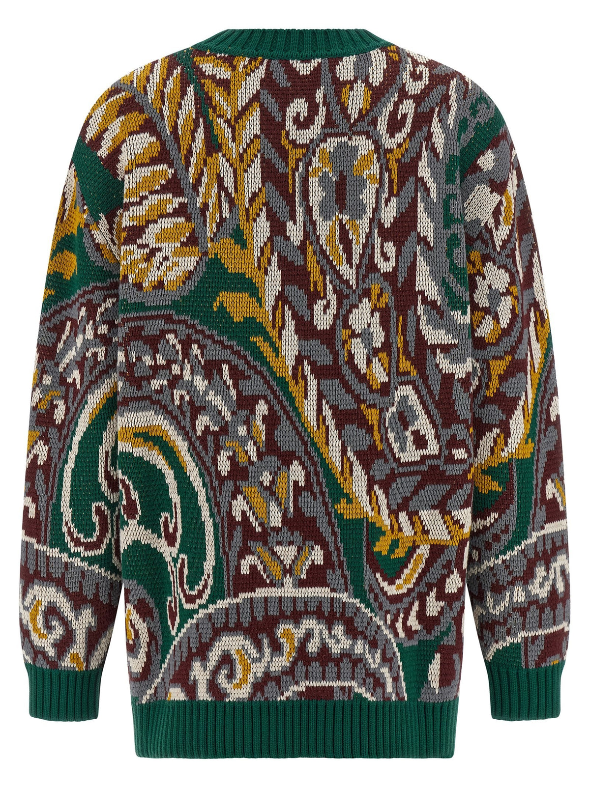 Etro - Wool sweater wool-sweater_37410c56-a413-4ef8-9709-968908d6c9d1