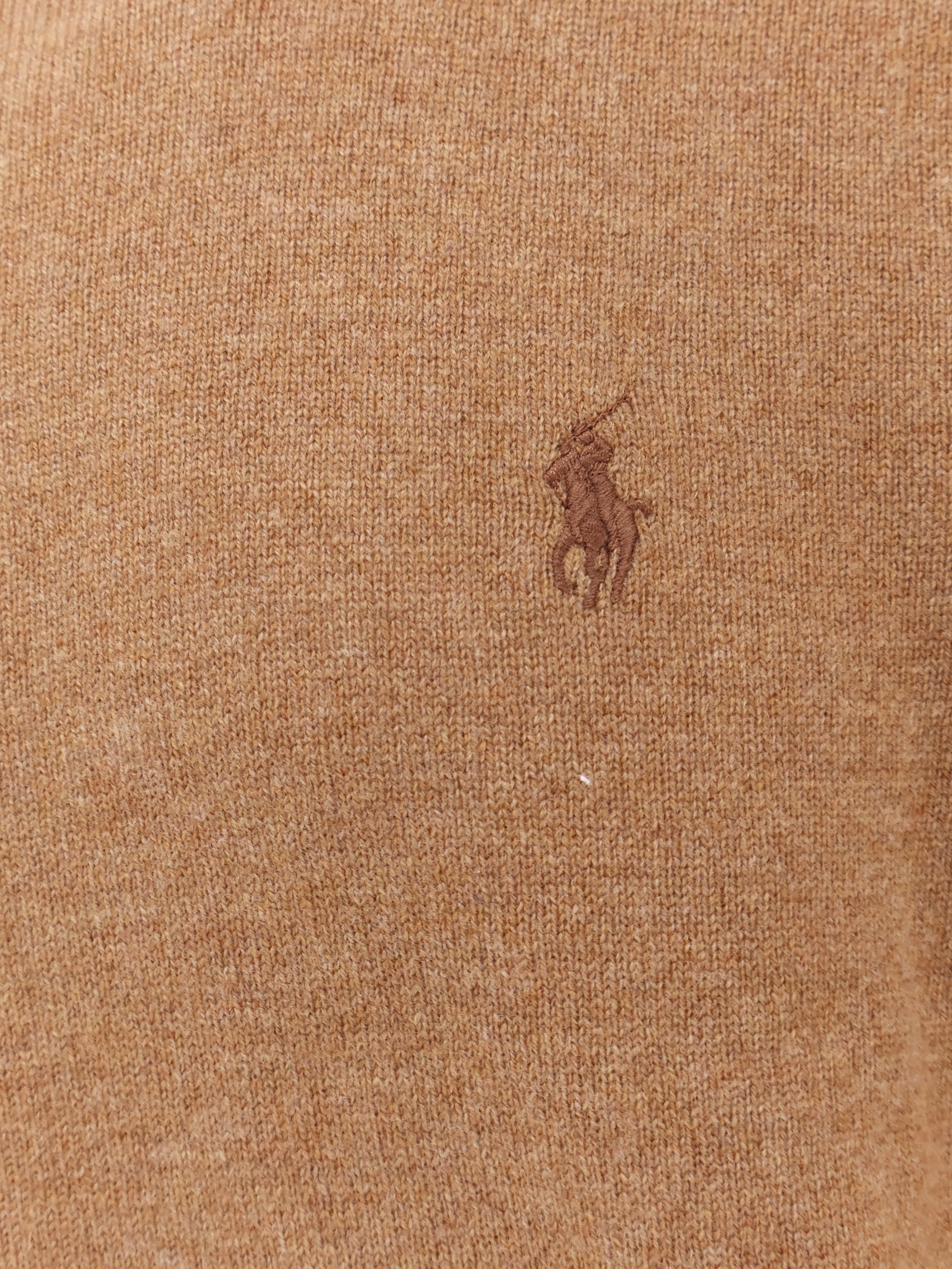 Polo Ralph Lauren - Wool sweater