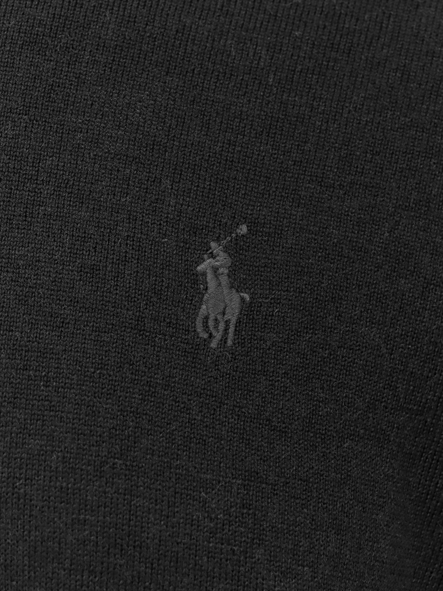 Polo Ralph Lauren - Wool sweater