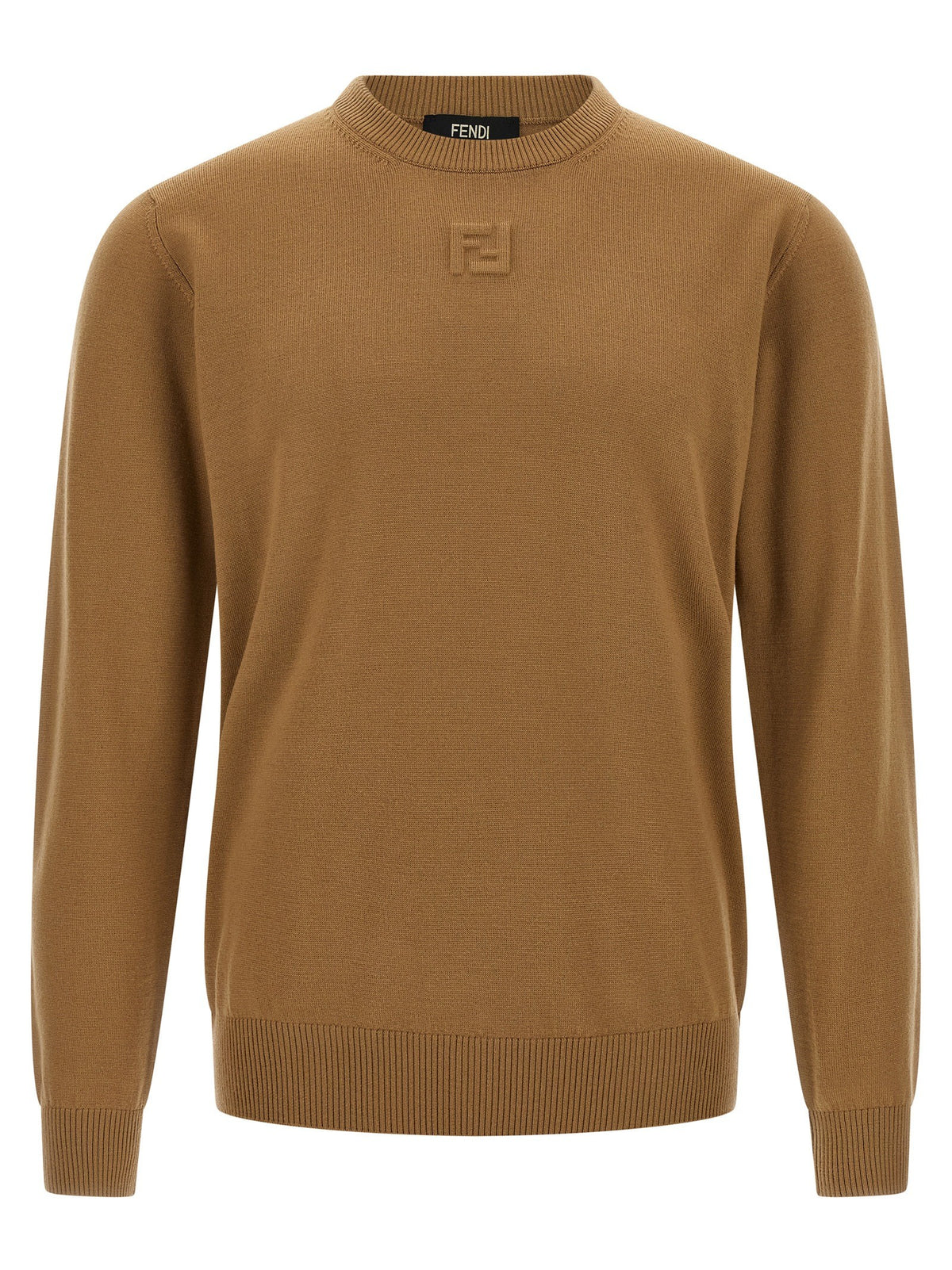 Fendi - Wool sweater