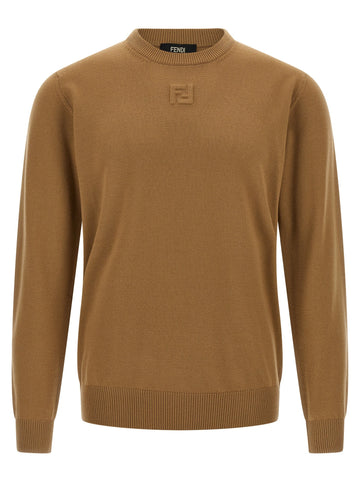 Fendi - Wool sweater