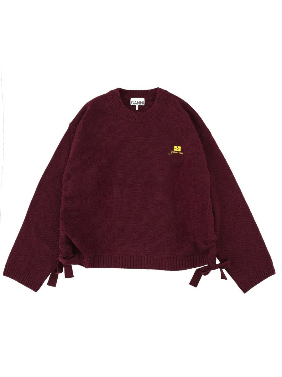 GANNI - WOOL SWEATER wool-sweater_587f9601-fcc2-46d4-a1d5-6c7f1d329bc0