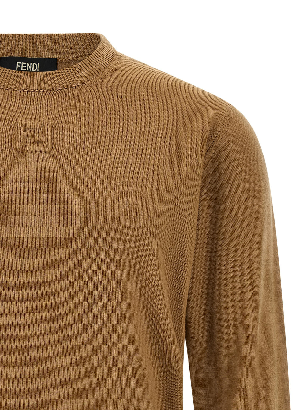 Fendi - Wool sweater