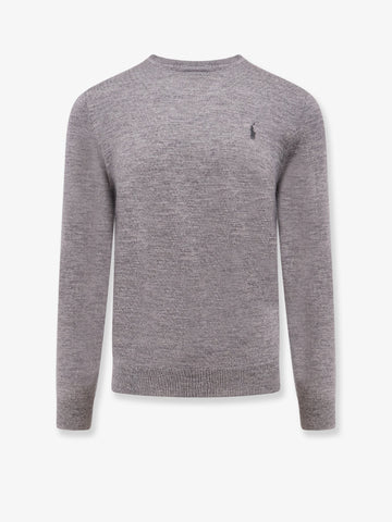 Polo Ralph Lauren - Wool sweater