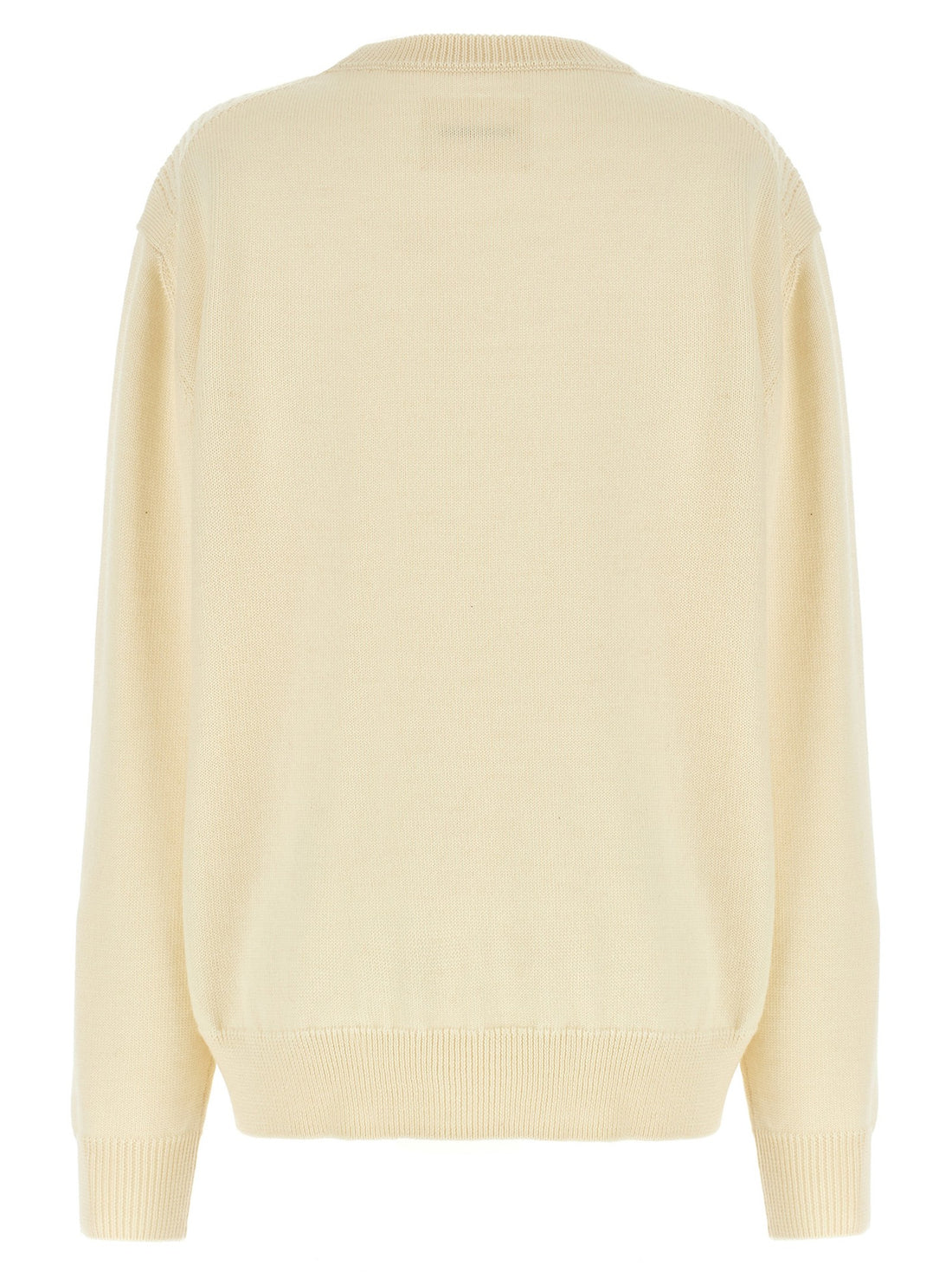 JIL SANDER - Wool sweater