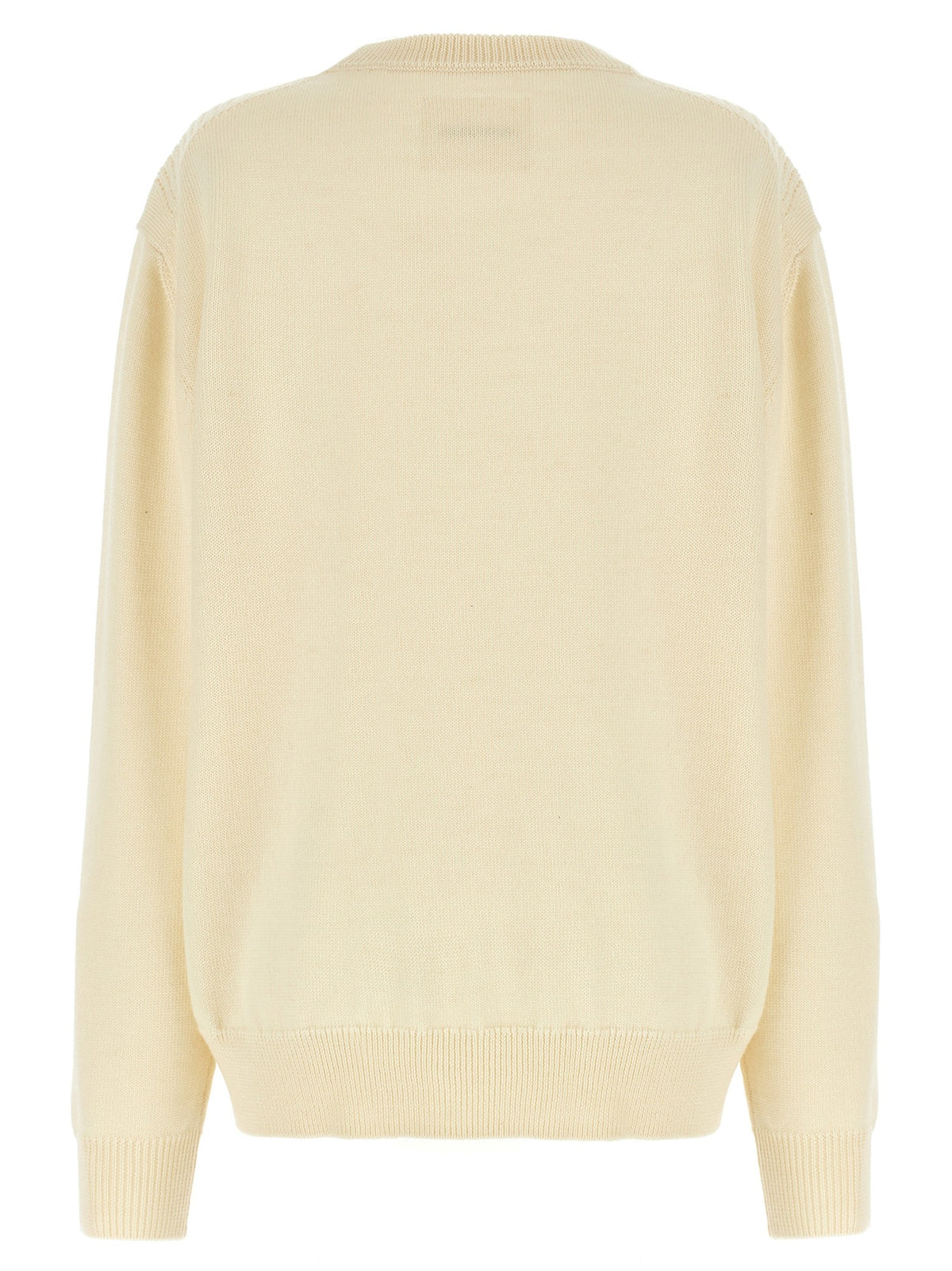 JIL SANDER - Wool sweater