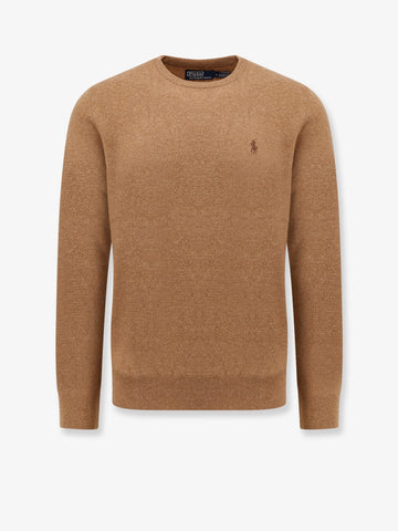 Polo Ralph Lauren - Wool sweater