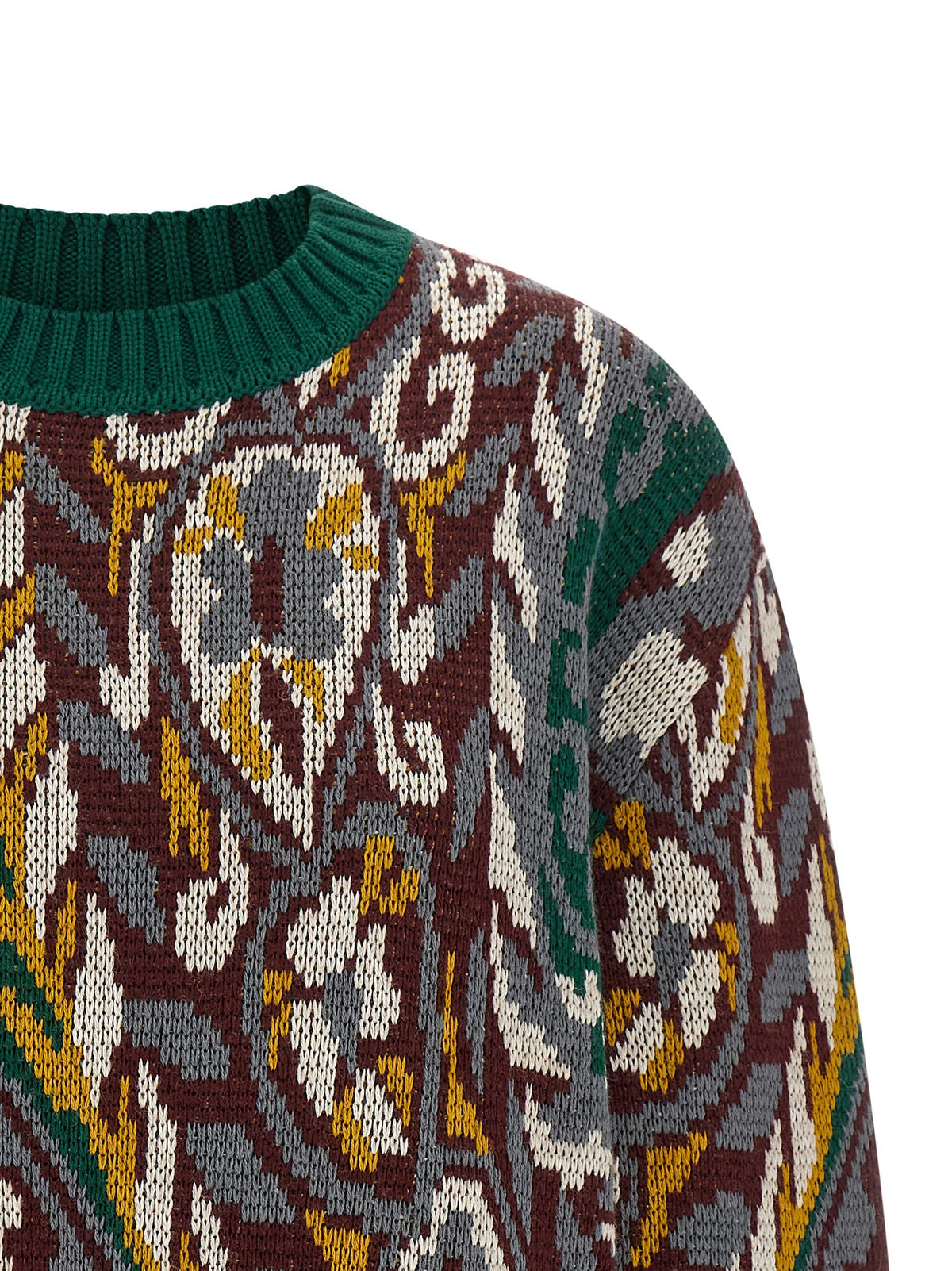 Etro - Wool sweater wool-sweater_96abb568-cc23-4995-bf77-063f429a383d