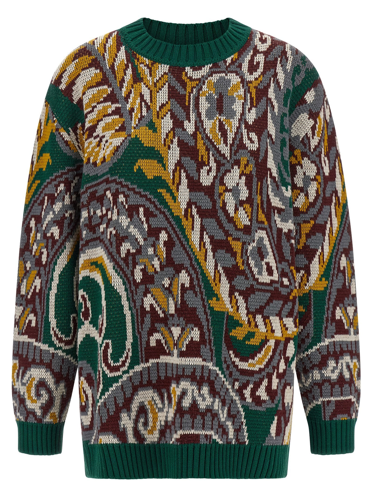 Etro - Wool sweater wool-sweater_98b0cc74-4d6f-4713-8452-f2b370bb1643