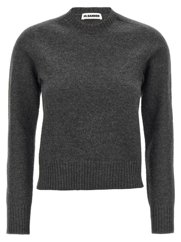 JIL SANDER - Wool sweater