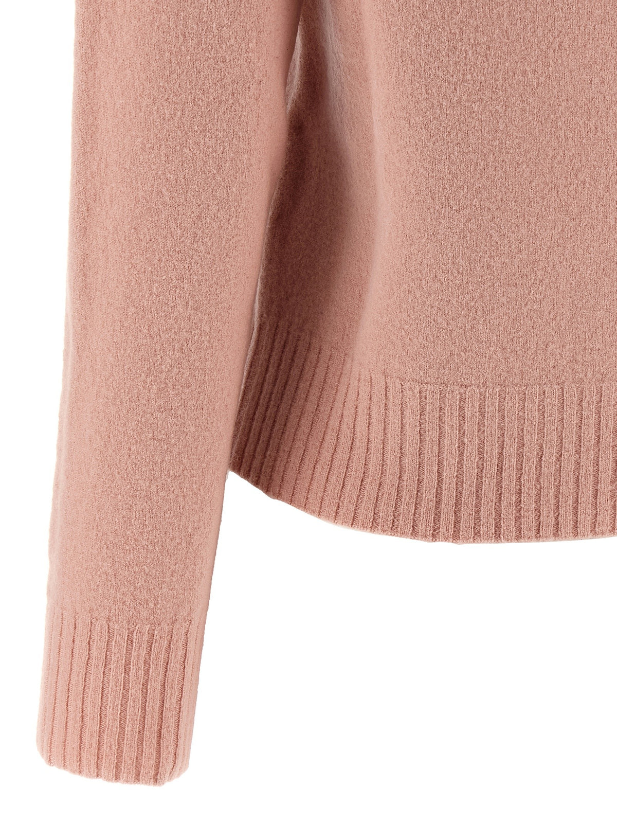 JIL SANDER - Wool sweater wool-sweater_9ddaa3c7-aec6-4fe3-a757-96a108d7e872