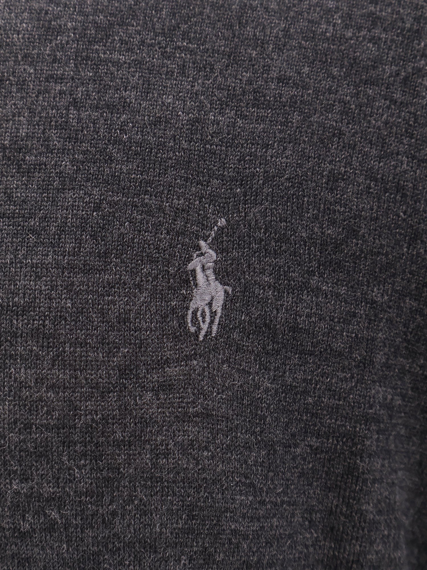 Polo Ralph Lauren - Wool sweater