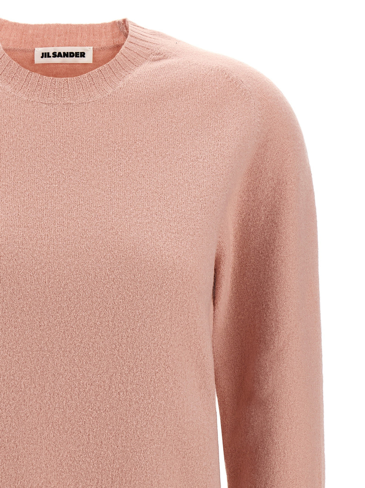 JIL SANDER - Wool sweater wool-sweater_e55e800a-6e39-4528-93a6-48c2cb4650e0