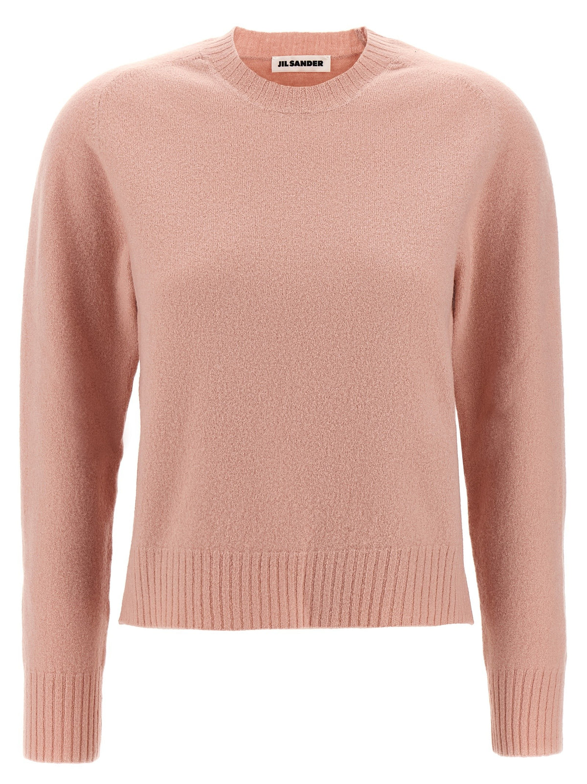 JIL SANDER - Wool sweater wool-sweater_e6d5e7f4-14a5-4e35-900f-73ec6195bdd1