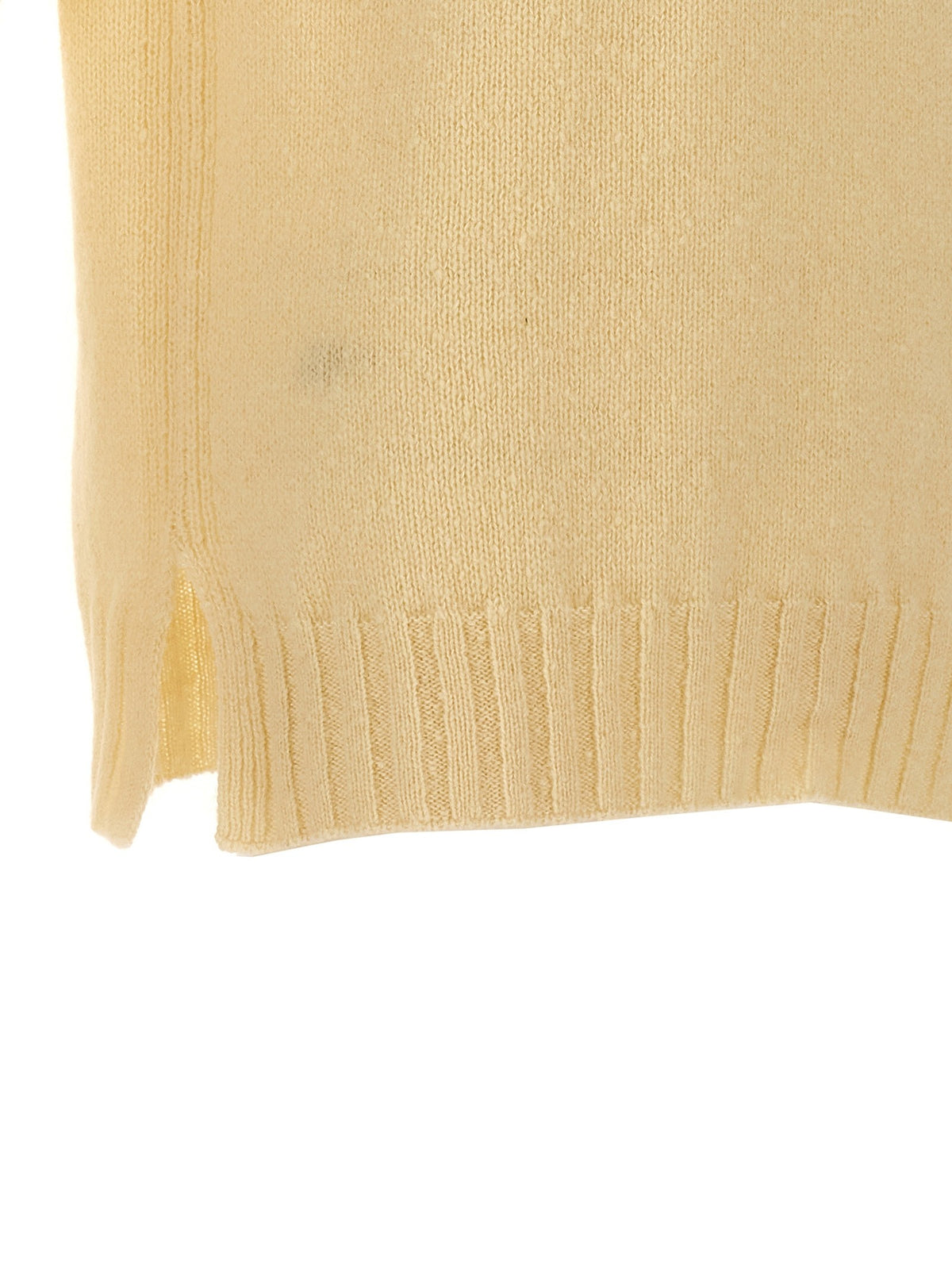 JIL SANDER - Wool sweater