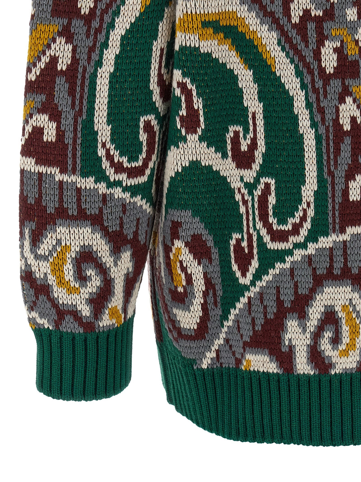 Etro - Wool sweater wool-sweater_f76ca866-ecc2-474b-82dd-b1e8ccd935b6