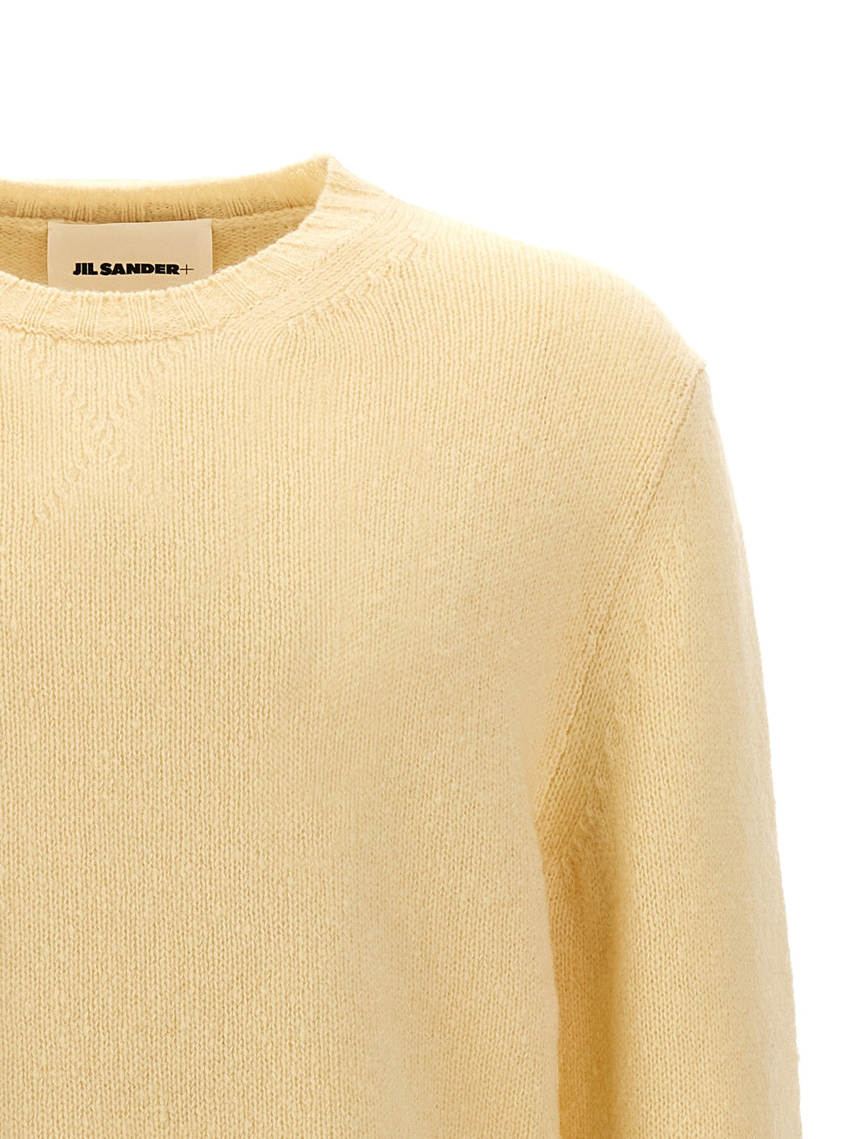 JIL SANDER - Wool sweater