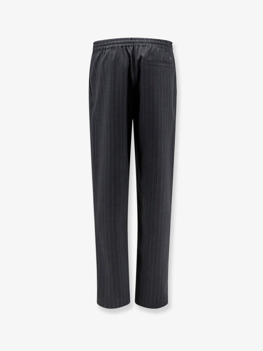 Burberry - Wool trousers with drawstring wool-trousers-with-drawstring_34f8eae9-87a0-4cca-b973-49183973fe74